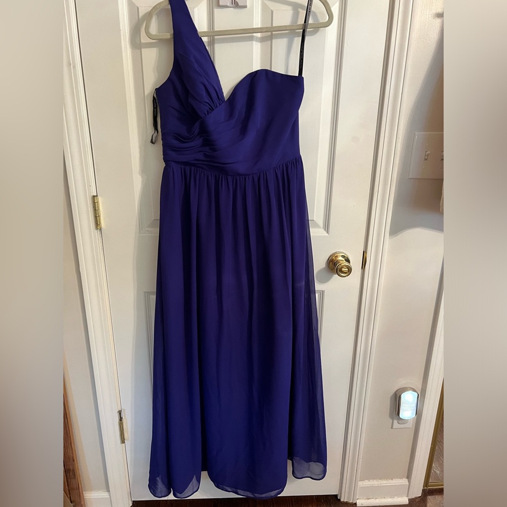 Bridesmaids dress